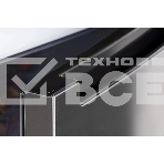 Холодильник Nordfrost NRB 164NF X нержавеющая сталь двухкамерный 238/105 л морозилка снизу, фото2