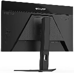 Монитор 27' Gigabyte M27U IPS 3840x2160, 160 Гц, 1 мс, 16:9, 400 кд/м², 2xHDMI, 1xDP, 4xUSB, черный, фото5