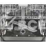 Встраиваемая посудомоечная машина Beko BDIN16520, белый, 59.8 см, 15 компл., 44 дБ, класс A, фото4