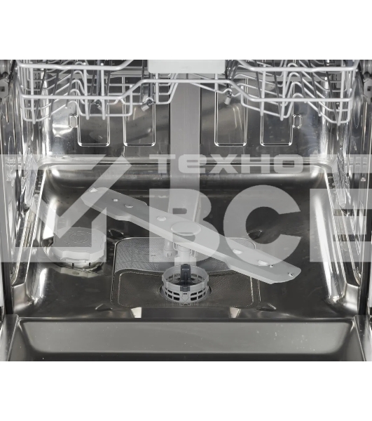 Встраиваемая посудомоечная машина Beko BDIN16520, белый, 59.8 см, 15 компл., 44 дБ, класс A