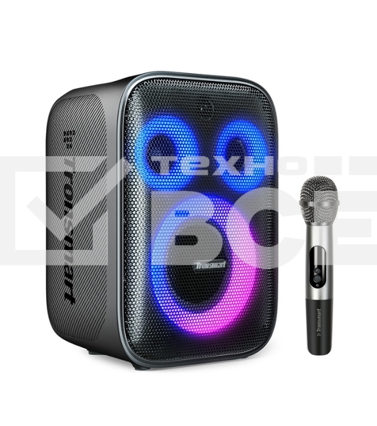 Активная акустическая система Tronsmart Halo 200 без микрофона