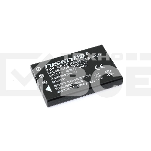 Аккумулятор для Icom IC-RX7 (FNB-82LI) 1250mah 4.2V Li-ion