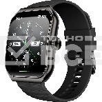 Смарт-часы Black Shark BS-W2401 (GT3) LCD корпус черный, фото 1