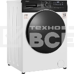Стиральная машина Weissgauff WM 61210 DC Inverter Steam белый, загрузка фронтальная 10,5 кг, 1200 об/мин, класс А+++, фото10
