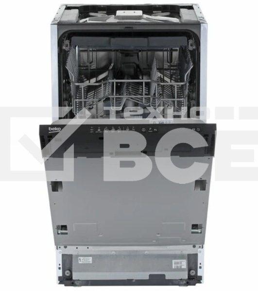 Встраиваемая посудомоечная машина Beko BDIS 25961