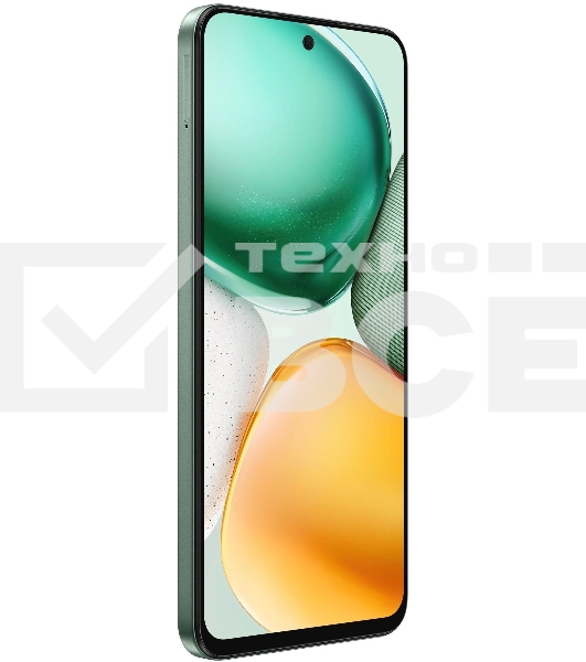Смартфон Honor X7C 512Gb зеленый