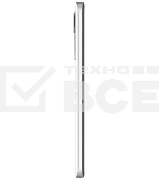 Смартфон COOLPAD COOL 20S, 6/128Gb, белый