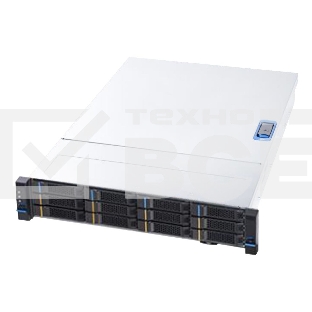 Компьютерный корпус Chenbro RM2381202-0010A0 2U