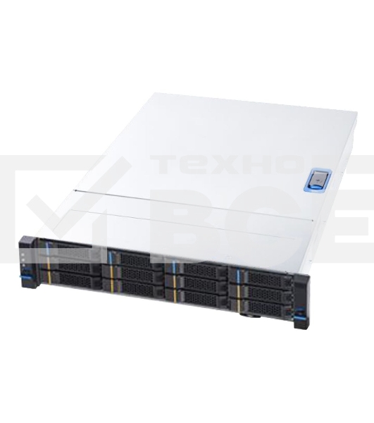 Компьютерный корпус Chenbro RM2381202-0010A0 2U