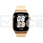 Смарт-часы Mibro T2 Light gold, фото3