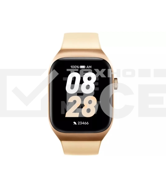 Смарт-часы Mibro T2 Light gold