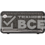 Портативная акустика Edifier MP230 Retro black, фото 1