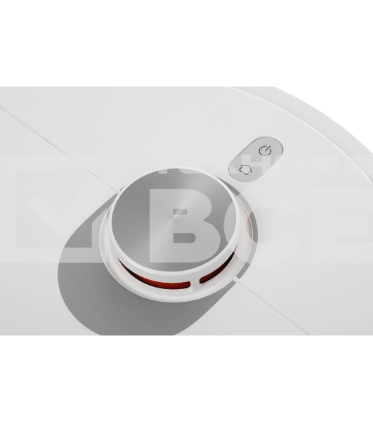 Робот-пылесос Xiaomi Robot Vacuum X20 Pro EU D102GL (BHR8859EU)