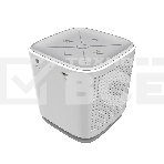 Портативная колонка Genius SP-925BT /10 Вт/Bluetooth 4.0/AUX/1500 мАч/микрофон/Micro USB/белый (31731062101), фото3