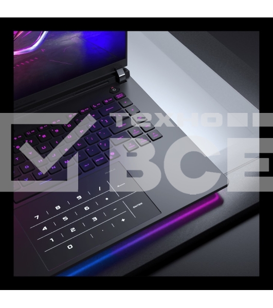 Ноутбук ASUS ROG Strix SCAR 16 G635LX-RW041 16