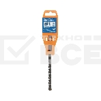 Бур 4x4 EDGE by PATRIOT SDS Plus 10x160, 4 режущих грани, фото3
