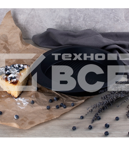 Форма для выпечки TalleR TR-66330 круглая