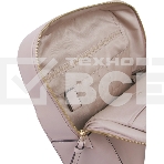 Рюкзак женский Piquadro Ashley CA6455W134/RO пудровый кожа, фото5