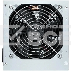 Блок питания KingPrice ATX 650W KPPSU650 (20+4pin) 120мм fan 4xSATA, фото5