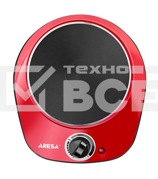 Плита настольная электрическая ARESA AR-4701