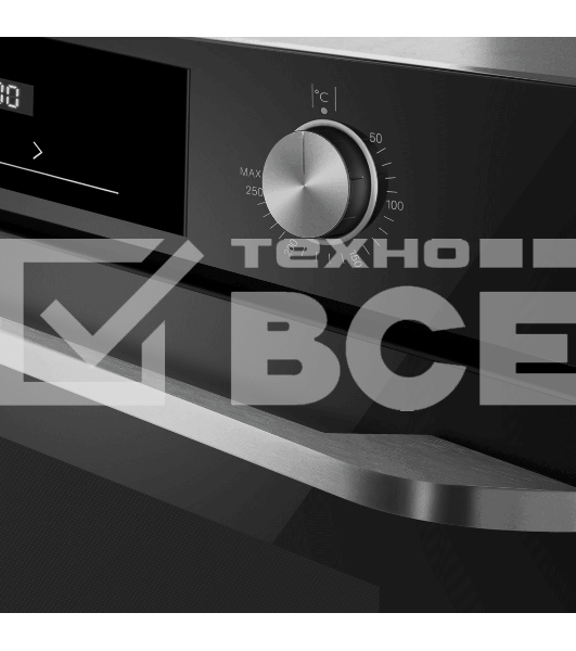 Шкаф духовой электрический MAUNFELD FEOH7872B