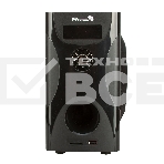 Акустическая система ELTRONIC (20-84) HOME SOUND черный, фото3