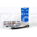 Мат нагревательный Devi Comfort Mat-150T 1050Вт 230В 7кв.мм 83030580R, фото 1