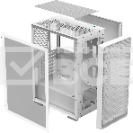 Компьютерный корпус Ocypus Gamma C60 WH ATX/win/white/no PSU/Tempered Glass, фото8