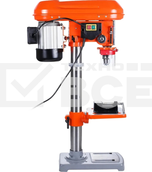 Станок сверлильный Кратон Мастер DM-16/630 630W (4 02 04 015)