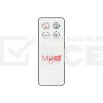 Обогреватель для ног IVIGO ELA 300Вт, фото2