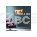 Конвектор электрический iVigo EPK4590E20 2000 Вт Черный матовый, фото9