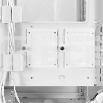 Компьютерный корпус Ginzzu GL780 белый, фото10