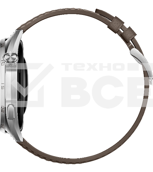 Умные часы Huawei GT 6 ATM-B19 55020FWE серый