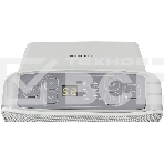 Тепловентилятор Vitek VT-2052, 1500Вт, белый 2052-vt-01, фото5