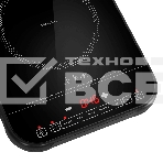 Плита настольная индукционная Maunfeld EFI301TBK, фото5