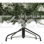 Ель искусственная Royal christmas FLOCK TREE PROMO HINGED - 150CM 164150, фото5