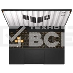 Ноутбук ASUS TUF Gaming F16 FX608JPR-QT093 Intel Core i7 13650HX 2600MHz/16