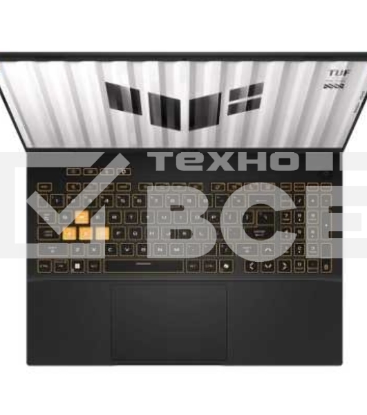 Ноутбук ASUS TUF Gaming F16 FX608JPR-QT093 Intel Core i7 13650HX 2600MHz/16