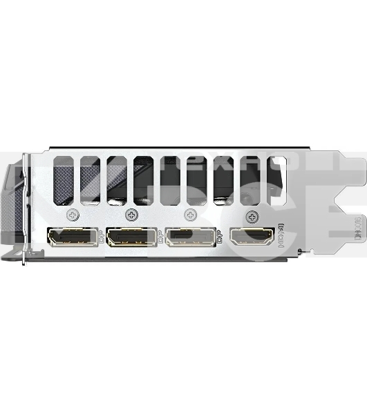 Видеокарта Gigabyte PCI-E 5.0 GV-N506TGAMING-8GD 1.0 NVIDIA GeForce RTX 5060TI 8Gb 128bit GDDR7 2572/28000 HDMIx1 DPx3 HDCP Ret