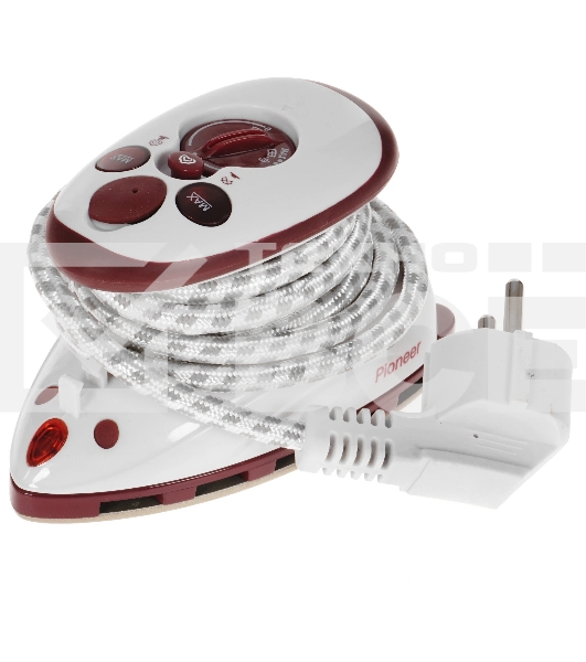 Утюг Pioneer SI1001