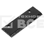 Нож шнека для грунта Denzel ER-250, диаметр 250мм, комплект 2 шт, фото4