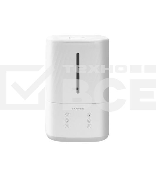 Увлажнитель воздуха ультразвуковой Dantex D-H45UCF