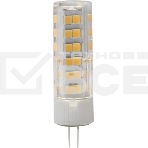 Лампа cветодиодная LED Thomson TH-B4208 G4, капсульная, 7 Вт, 4000К, белый нейтральный, 1 шт., фото 1