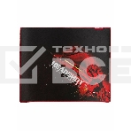 Коврик для мыши A4 Bloody B-070 черный/рисунок, фото 1