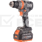 Дрель-шуруповерт аккумуляторная PATRIOT BR 214UES, фото18