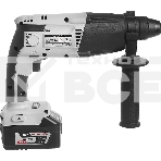 Перфоратор Интерскол ПА-18/18Л2 329.4.1.74 Li-ion, 1 аккум., 4А·ч, кейс, фото5