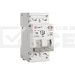 Выключатель автоматический дифференциального тока 2п (1P+N) C 16А 10мА тип AC 6кА АВДТ-63N (электрон.) PROxima EKF D63N26E16C10, фото4