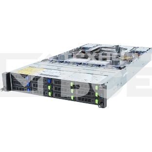 Серверная Платформа Gigabyte R283-Z97-AAF1