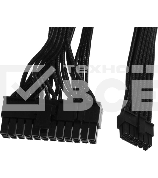 Блок питания Aerocool/Formula KCAS PLUS 650G, Gold 650Вт, 80 PLUS Gold, 120мм, черный