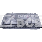 Газовая варочная панель Maunfeld EGHE.64.63CB.R/G, фото4